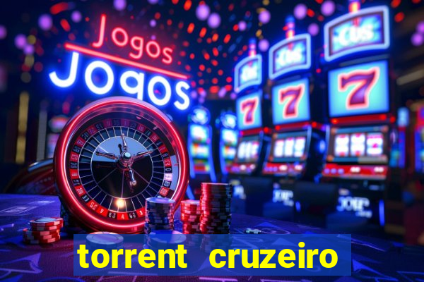 torrent cruzeiro das loucas